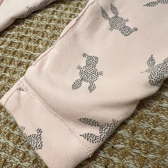 Petit Lem 6 Month Reversible Outfit Set - Picture 3 of 6